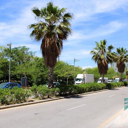 Apartamento Brisa Marina Apartman Valencia Kültér fotó