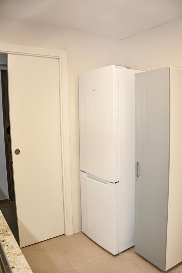 Apartamento Brisa Marina Apartman Valencia Kültér fotó