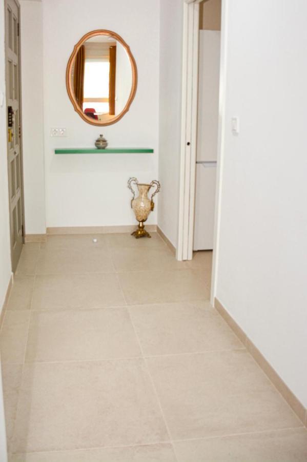 Apartamento Brisa Marina Apartman Valencia Kültér fotó